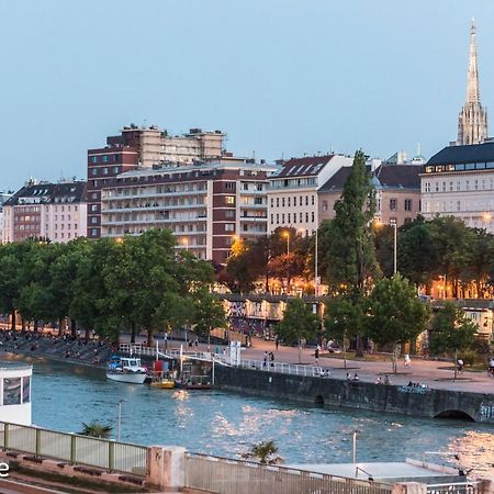 Die Fromme Hermine Wien Ngoại thất bức ảnh