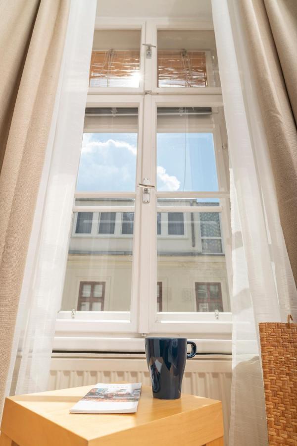 Die Fromme Hermine Wien Ngoại thất bức ảnh