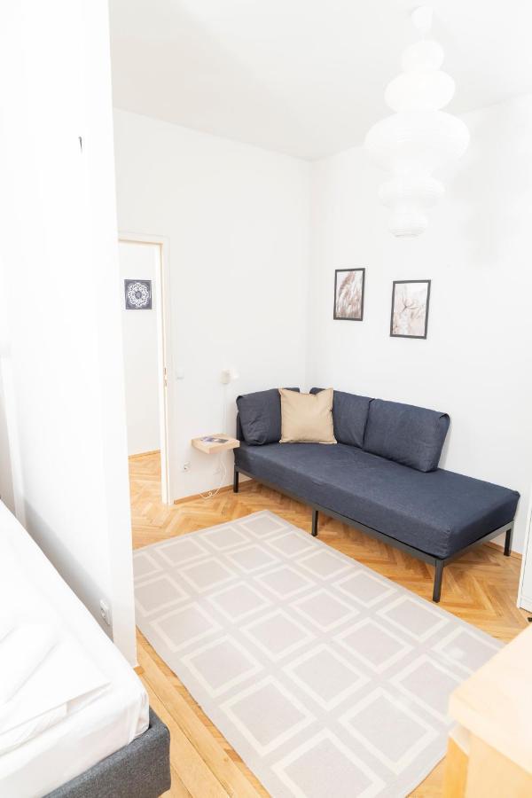Die Fromme Hermine Wien Ngoại thất bức ảnh