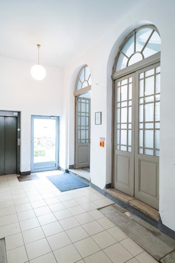 Die Fromme Hermine Wien Ngoại thất bức ảnh