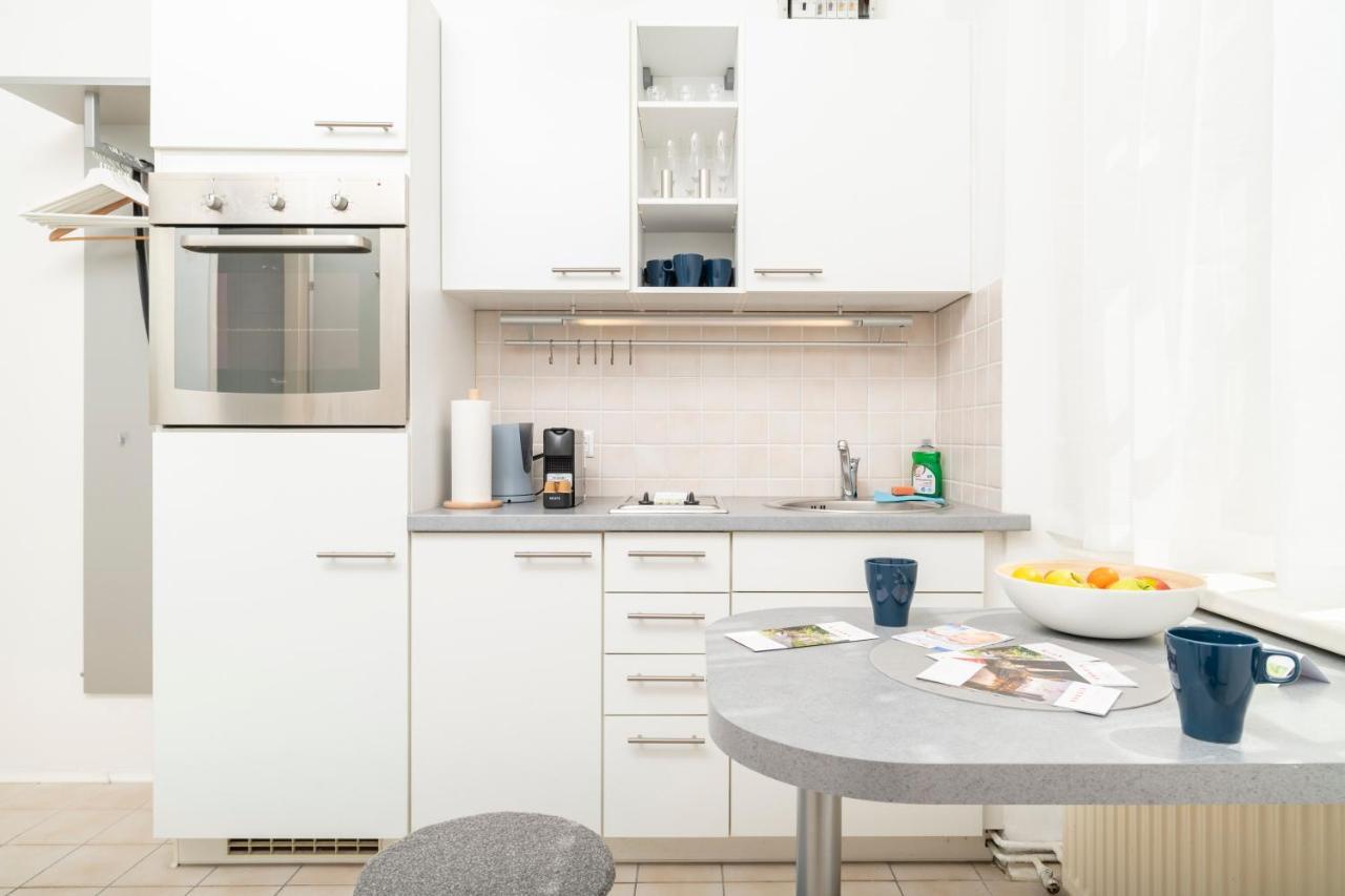 Die Fromme Hermine Wien Ngoại thất bức ảnh