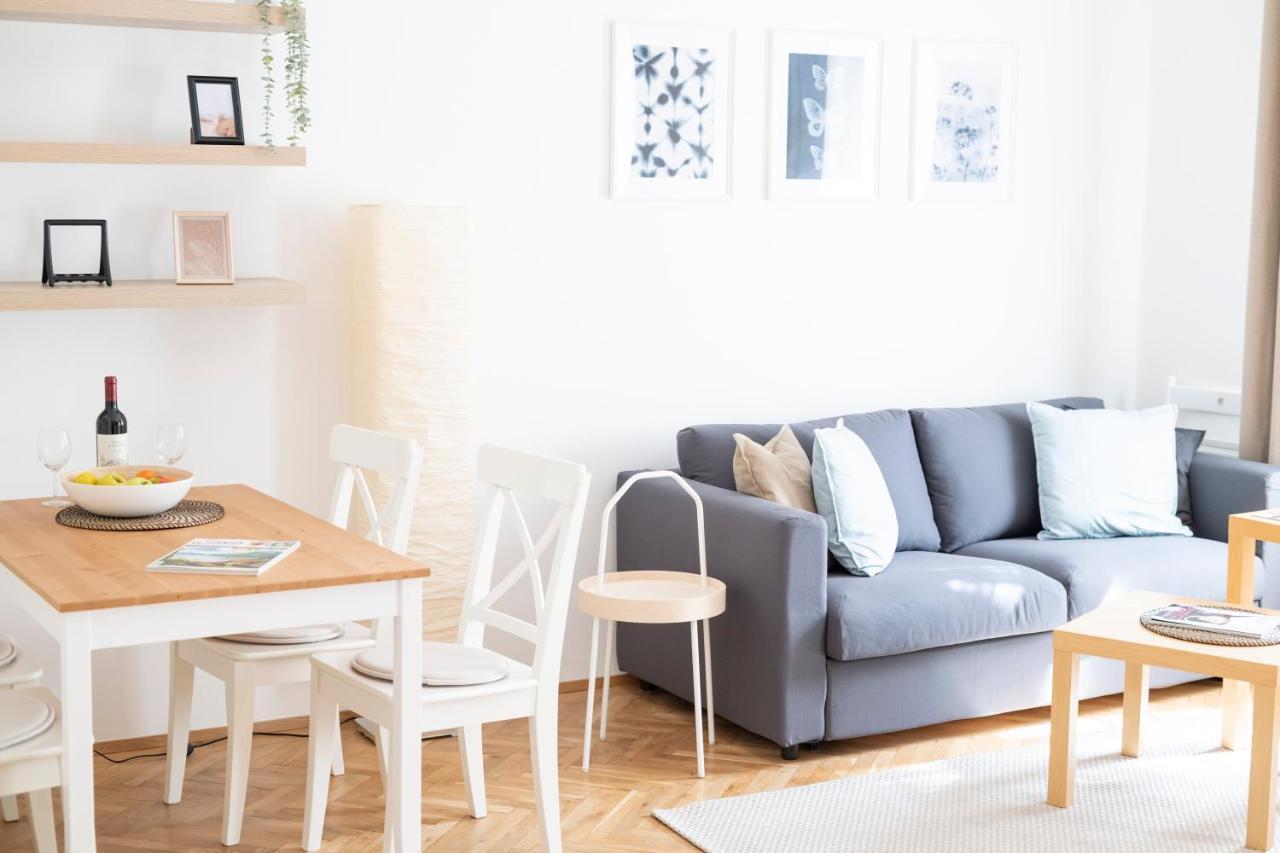 Die Fromme Hermine Wien Ngoại thất bức ảnh