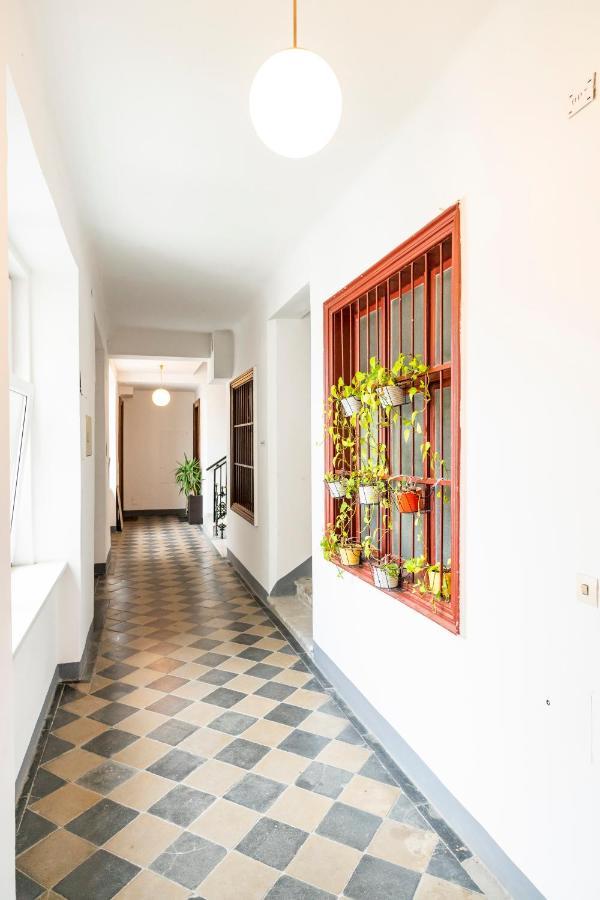 Die Fromme Hermine Wien Ngoại thất bức ảnh