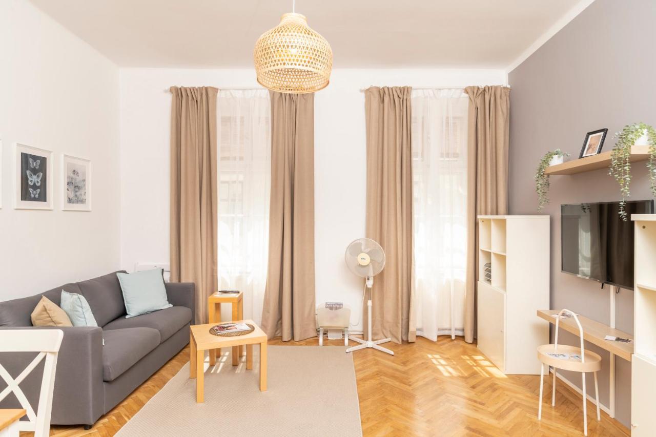 Die Fromme Hermine Wien Ngoại thất bức ảnh
