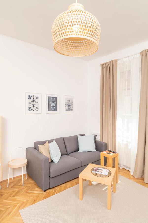 Die Fromme Hermine Wien Ngoại thất bức ảnh