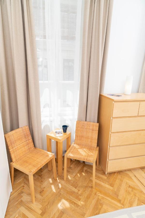 Die Fromme Hermine Wien Ngoại thất bức ảnh